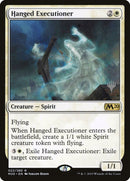 Bourreau pendu (Booster Promo) [Édition de base 2020 Promos]