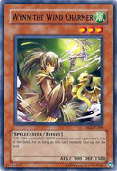 Wynn l'Enchanteresse du Vent [DR3-FR209] Commune