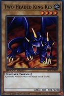Rey Rex Bicéfalo [SBTK-ENSP1] Común