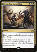 Désintégration angoissée [Shadows over Innistrad]