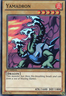 Yamadron [LCYW-FR225] Super Rare