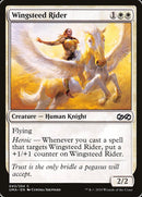 Cavalier ailé [Ultimate Masters]