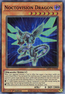 Dragon noctoviseur [MP21-FR048] Super Rare