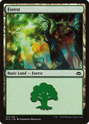 Forêt (154) [Anthologie Planechase]