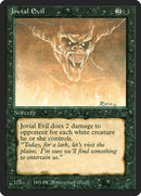Malvado jovial [Leyendas]