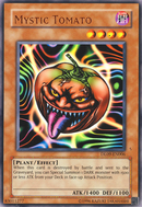 Tomate Mystique (Bronze) [DL09-EN006] Rare