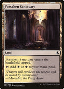 Sanctuaire oublié [Amonkhet]