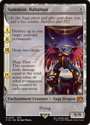Invocation : Bahamut [FINAL FANTASY]