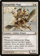 Mage poudreux de Galepierre [Lorwyn]