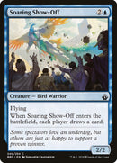 Paradeur aérien [Battlebond]