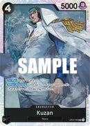 Kuzan [Marineford]