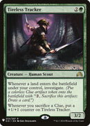 Traqueur inlassable [Mystery Booster]