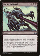 Troc de sang (Divin contre Démons) [Duel Decks Anthology]