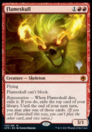 Crâneflamme (Pack promo) [Dungeons & Dragons: Adventures in the Forgotten Realms Promos]