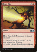 Rayon ardent [Magic 2015]