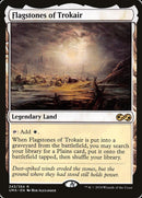 Dalles de Trokair [Ultimate Masters]