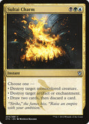 Charme de Sultai [Khans de Tarkir]