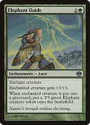 Guía de elefantes [Mazos Duelo: Garruk vs. Liliana]