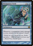 Champ de dissipation [Cicatrices de Mirrodin]