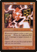 Faille de foudre [Onslaught]