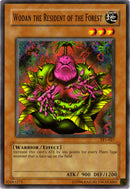 Wodan le résident de la forêt [TP1-027] Commun