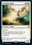 Angephalte du soleil [Magic: The Gathering—Commander Légendes : La bataille du Pont des plaines]