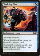 Bouclier de Plax [Ultimate Masters]