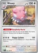 Blissey (145/198) [Escarlata y Púrpura: Set Base]