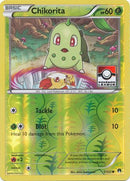 Germignon (1/122) (Promo Ligue) [XY : Rupture Turbo]