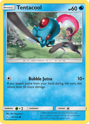 Tentacool (40/214) [Sol y Luna: Lazos Indestructibles]