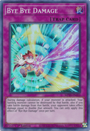 Bye Bye Dégâts [MP20-FR202] Super Rare