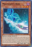 Vara del Mago [LED6-ES008] Común