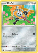 Klefki (186/264) [Espada y Escudo: Golpe Fusión]