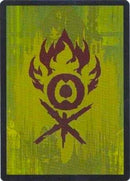 Ficha de gremio Gruul [Fichas de Laberinto del Dragón]