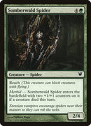 Araignée de Somberbourg [Innistrad]