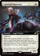 Inquisiteur Lightstall (Version étendue) [Lisière des éternités]