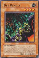 Des Dendle [DR1-EN070] Común