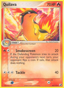 Quilava (45/115) [EX: Forces Inconnues]