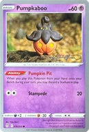 Pumpkaboo (076/203) (La Forma de Mew - Andre Chiasson) [Campeonatos Mundiales 2022]