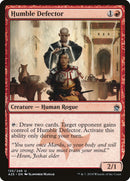 Défecteur humble [Masters 25]