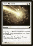 Sans laisser de trace [Ravnica : Cité des Guildes]