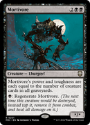 Mortivore [Commandant Horizons du Modern 3]
