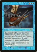 Chavirer [Friday Night Magic 2003]