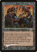 Muerte Viviente [Cartas de Juez 2003]