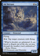 Serviteur aérien [Modern Masters 2015]