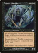 Pionnier zombie [Tourment]