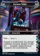Diseuse de bonne aventure (2-4-6) [Unfinity]