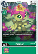 Palmon [BT5-047] [Batalla de Omni]