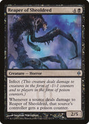 Segador de Sheoldred [Nueva Phyrexia]