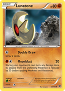 Séléroc (63/146) [XY: Set de Base]